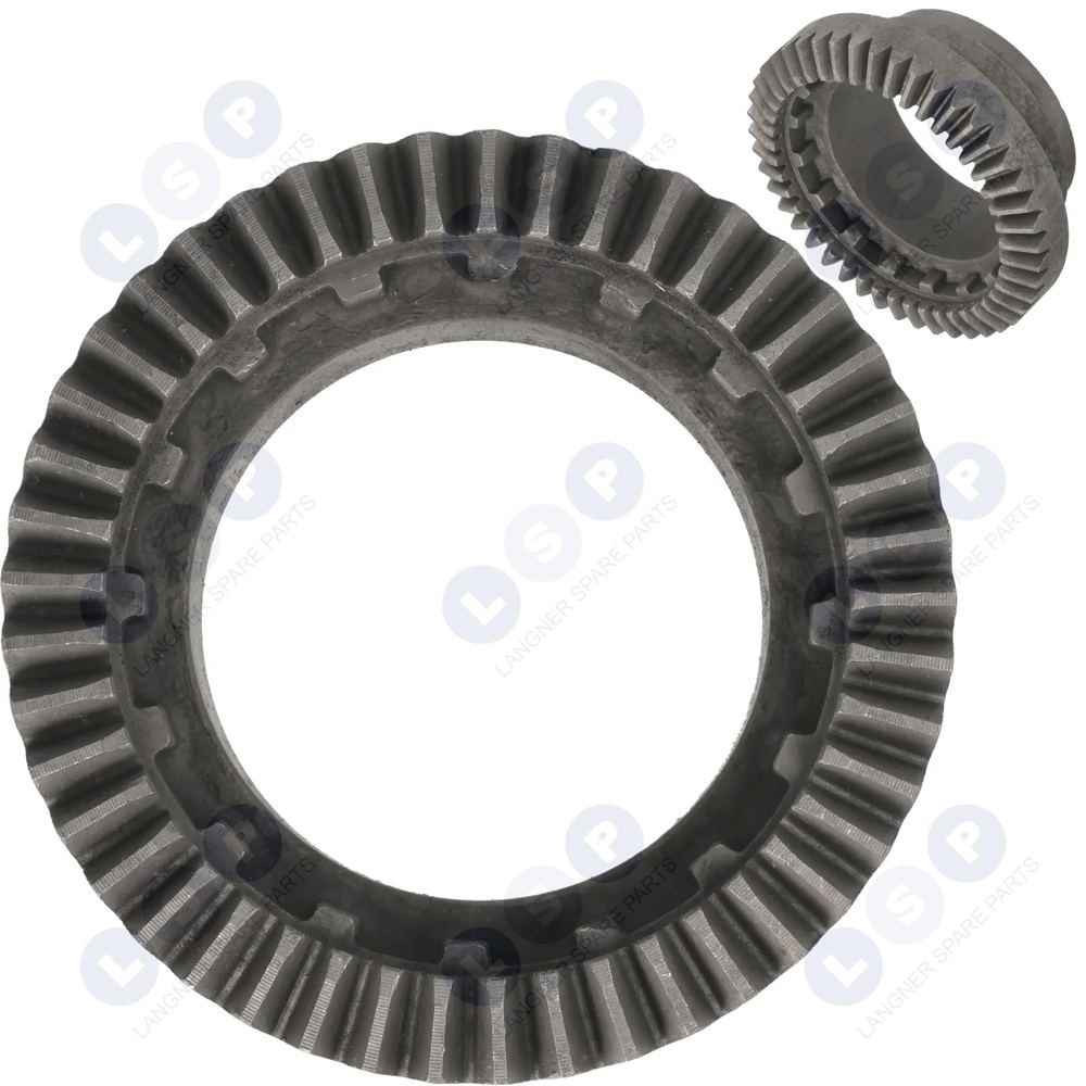 Ozubený kruh Z 49 Bosch GBH 11 DE GBH 10 DC, 1616333031